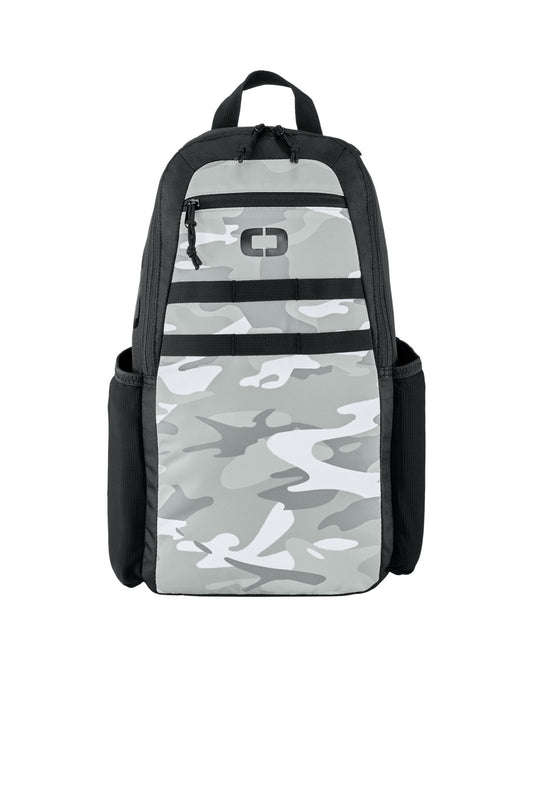 LIMITED EDITION OGIO Court Sling 92003 - Arctic Camo