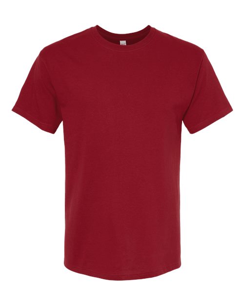 M&O 4800 - Cardinal Red
