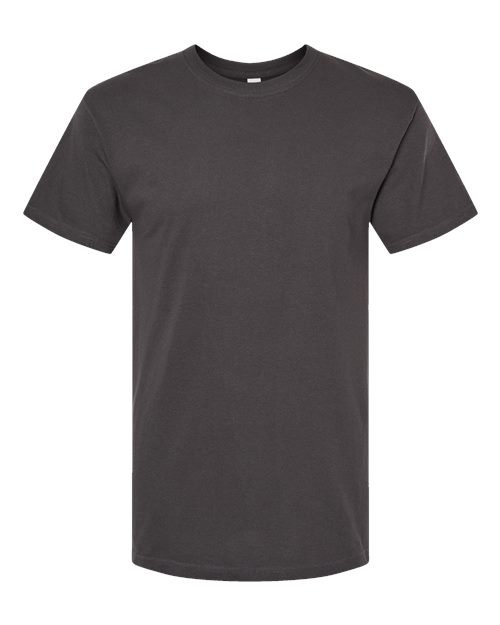 M&O 4800 - Charcoal