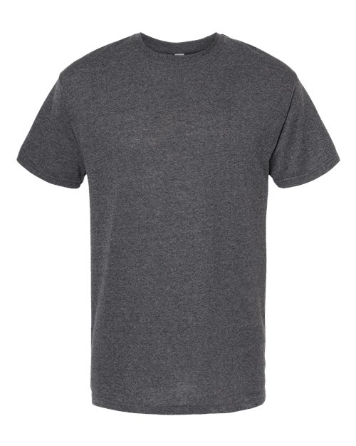 M&O 4800 - Dark Heather