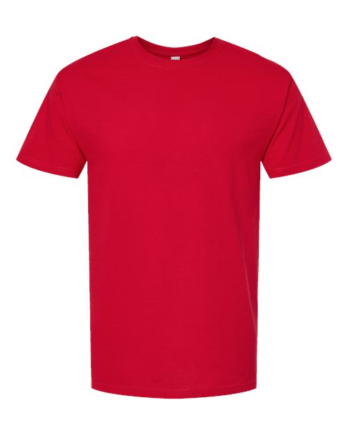 M&O 4800 - Deep Red