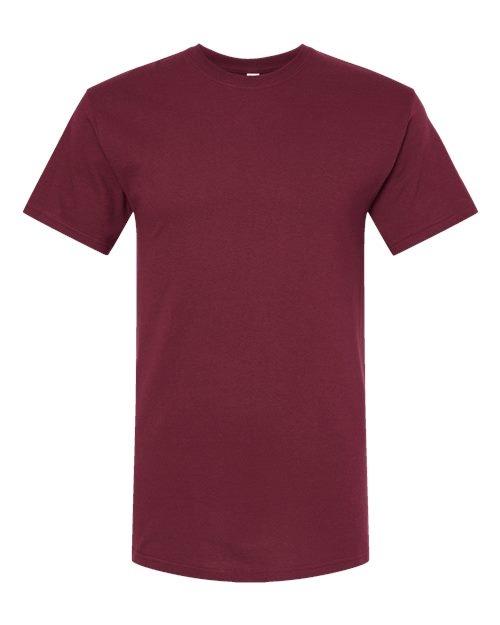 M&O 4800 - Maroon