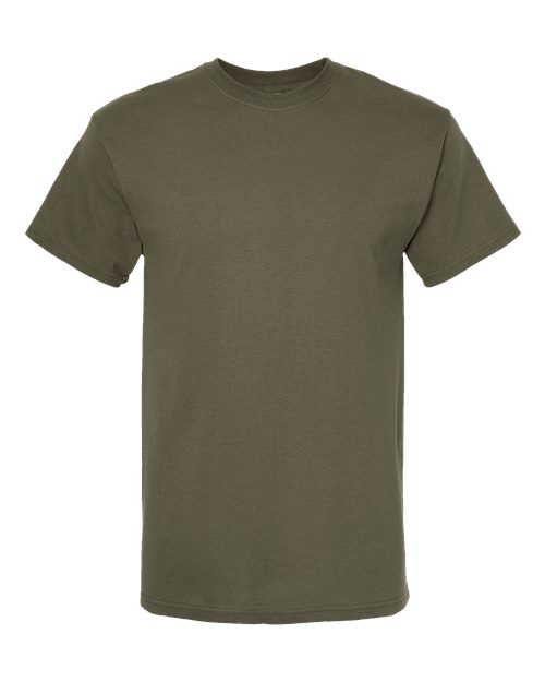 M&O 4800 - Military Green