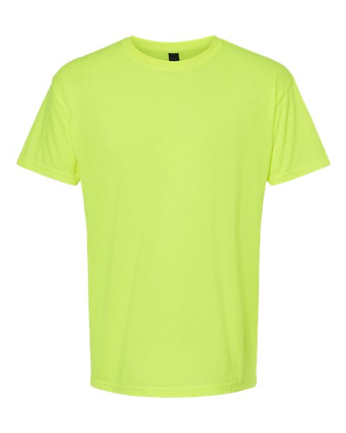 M&O 4800 - Safety Green