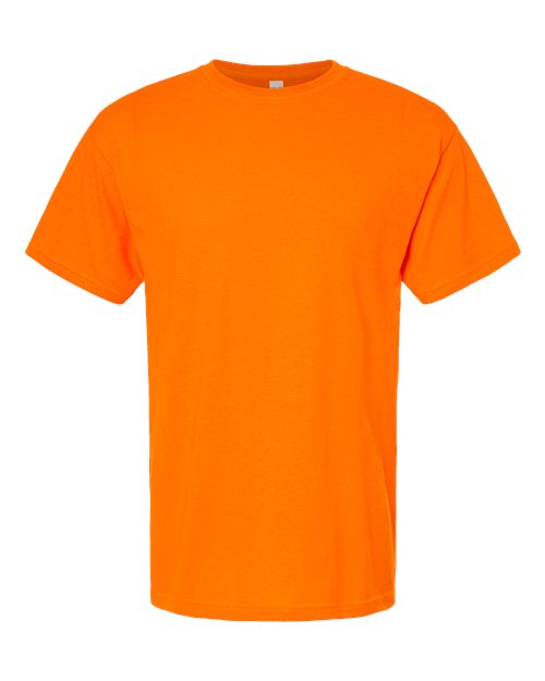 M&O 4800 - Safety Orange