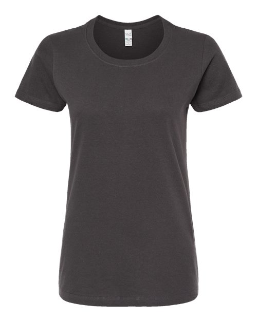 M&O 4810 - Charcoal