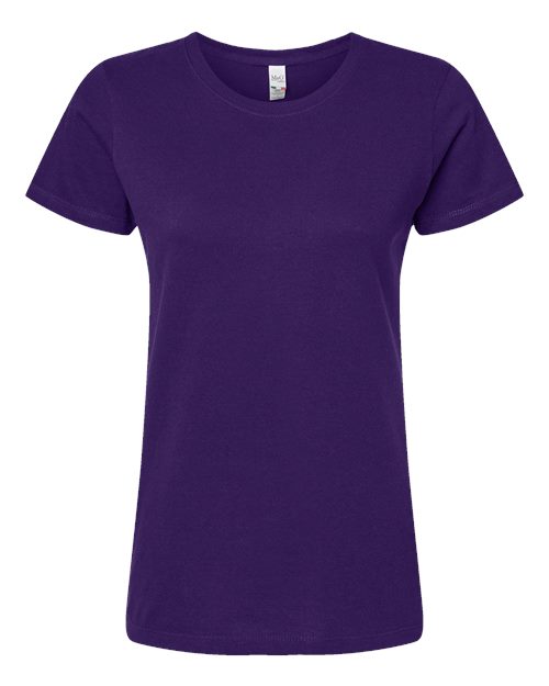 M&O 4810 - Purple