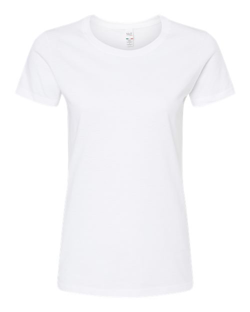 M&O 4810 - White