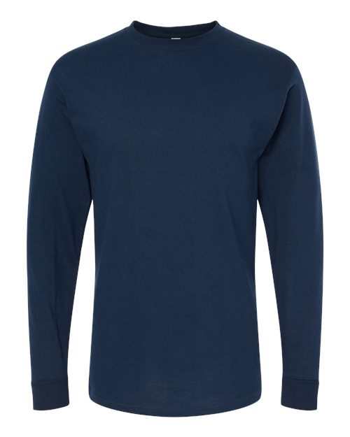 M&O 4820 - Deep Navy