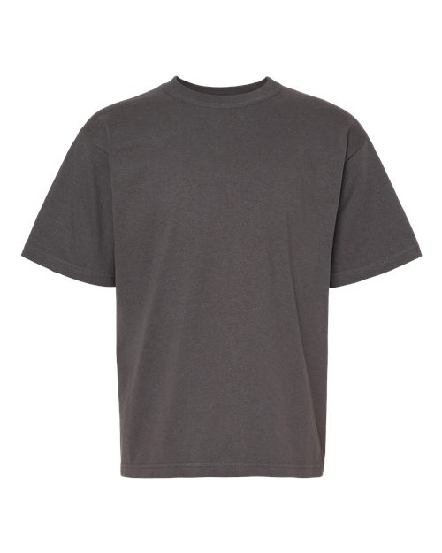 M&O 4850 - Charcoal