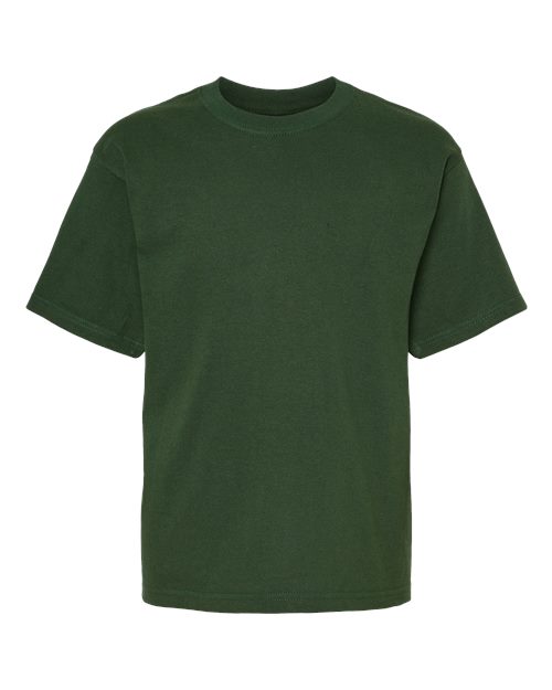 M&O 4850 - Forest Green