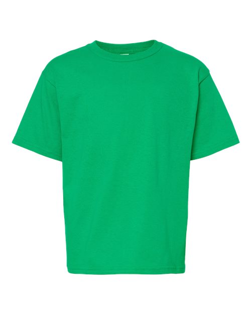M&O 4850 - Irish Green