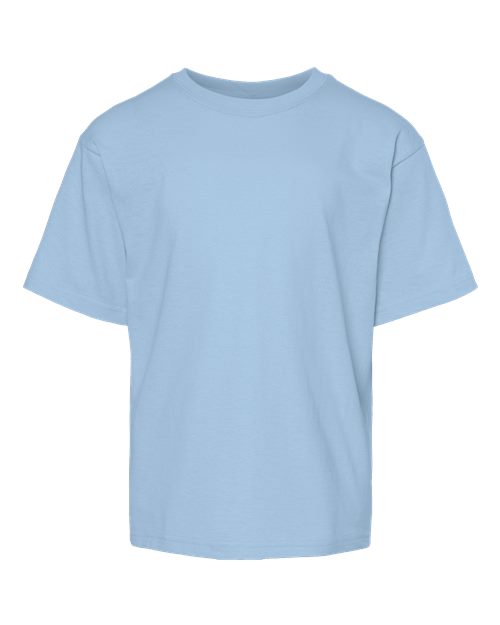 M&O 4850 - Light Blue