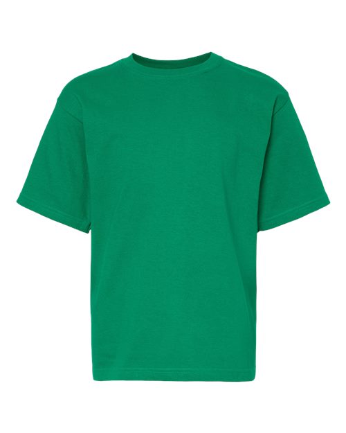 M&O 4850 - Fine Kelly Green