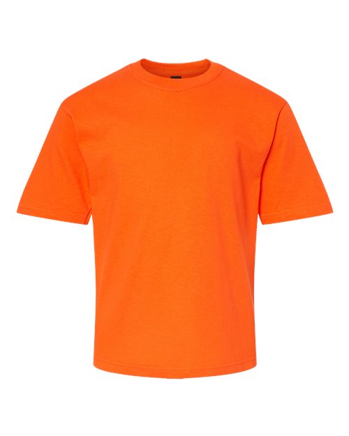 M&O 4850 - Orange
