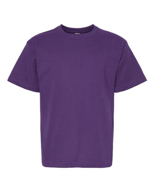 M&O 4850 - Purple