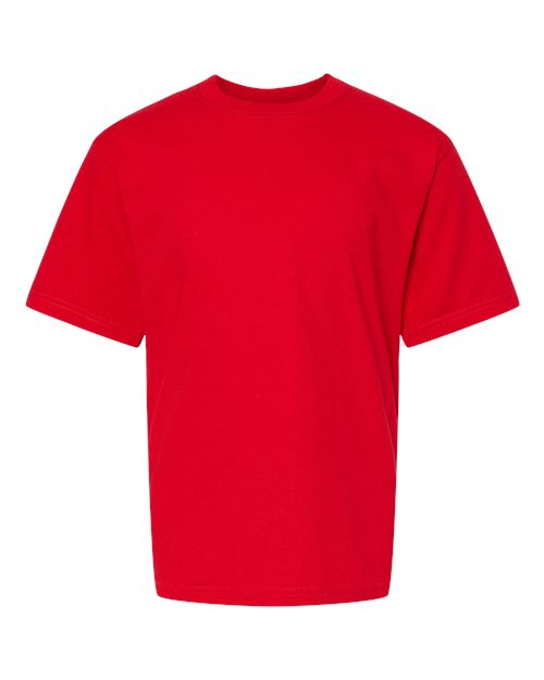 M&O 4850 - Deep Red