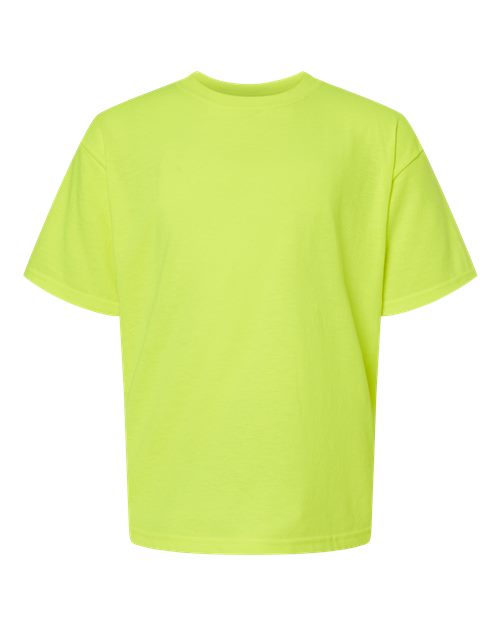 M&O 4850 - Safety Green
