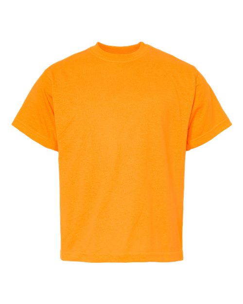 M&O 4850 - Safety Orange