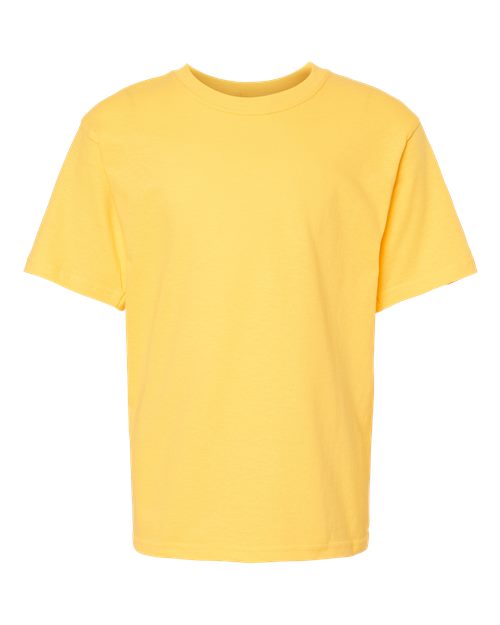 M&O 4850 - Yellow