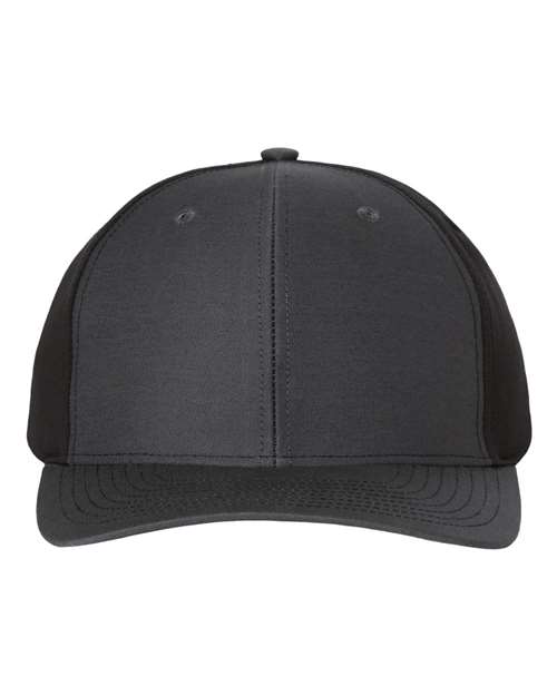 Richardson 312 - Charcoal/ Black