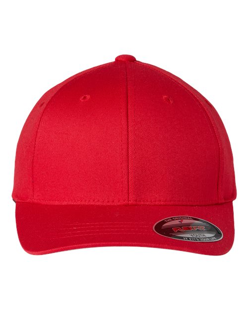 Flexfit 6277Y - Red