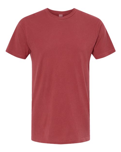 M&O 6500M - Crimson