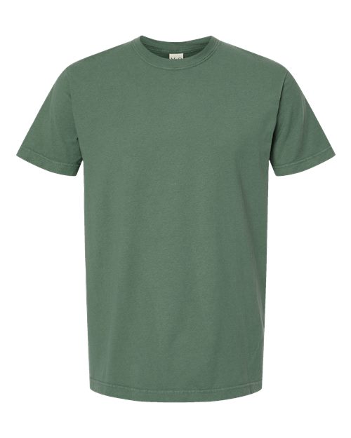 M&O 6500M - Light Green
