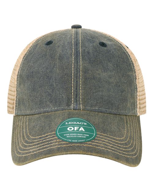 LEGACY OFA - Navy/ Khaki