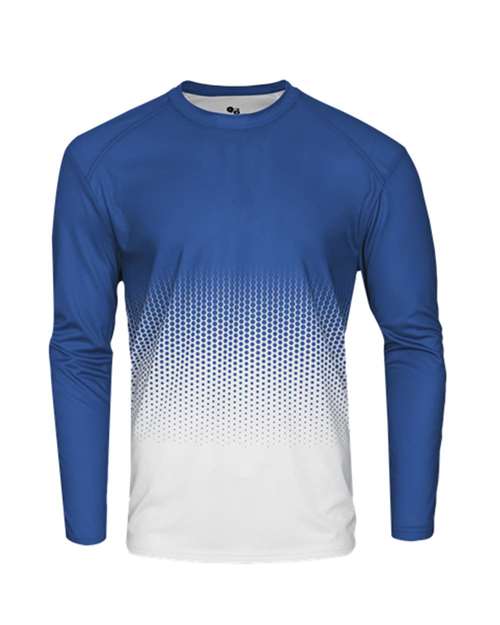 Badger 2224 - Royal