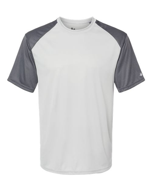Badger 4230 - Silver/ Graphite