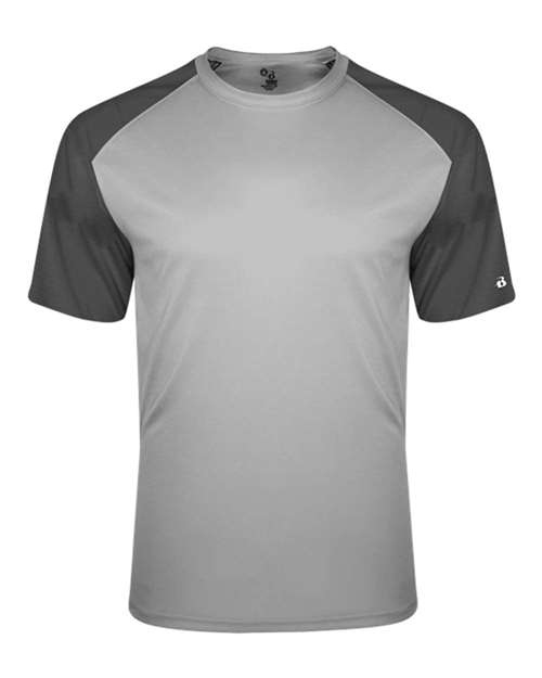 Badger 2230 - Silver/ Graphite