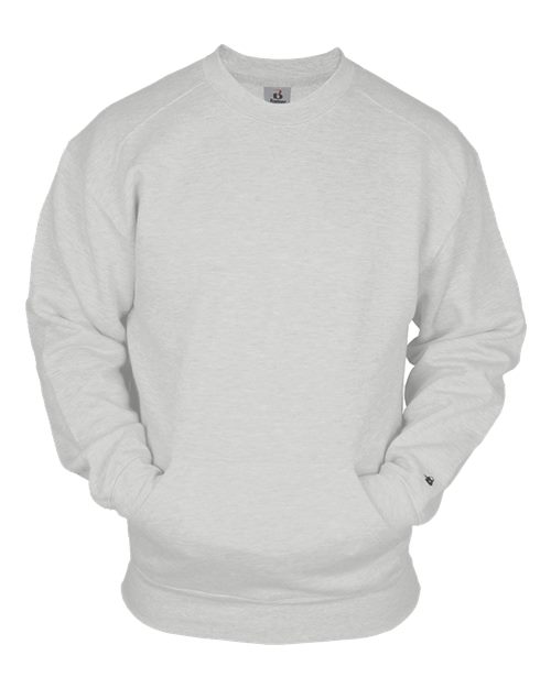 Badger 1252 - Ash