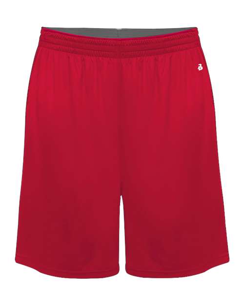 Badger 2002 - Red