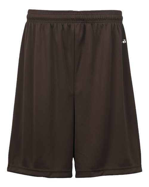 Badger 2107 - Brown