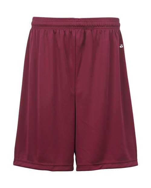 Badger 2107 - Cardinal
