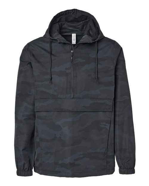 Independent Trading Co. EXP94NAW - Black Camo