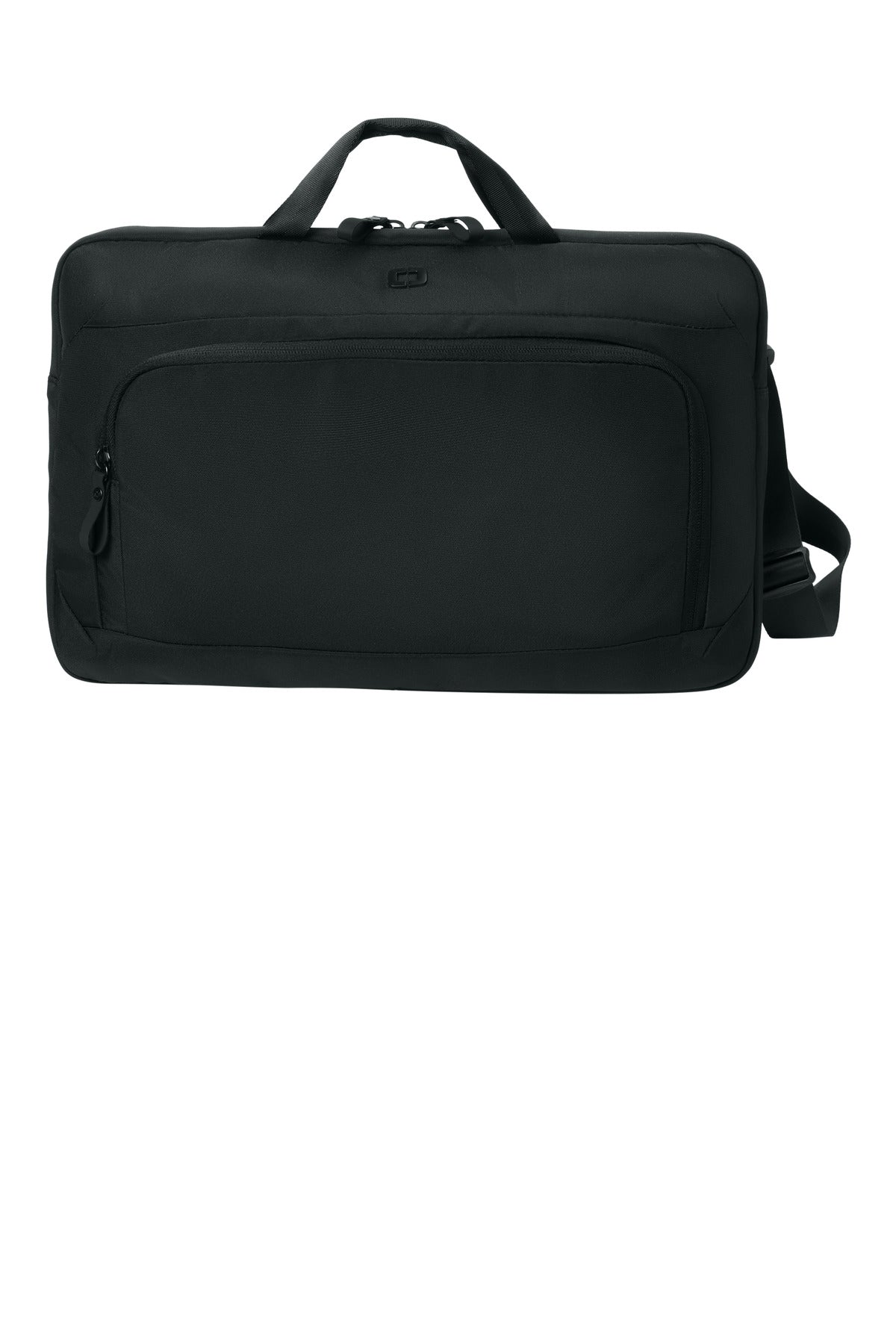 OGIO Slim Brief 93023 - Blacktop