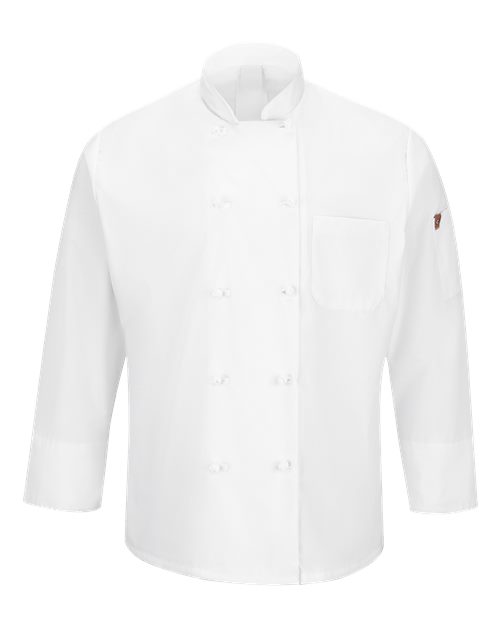 Chef Designs 044X - White