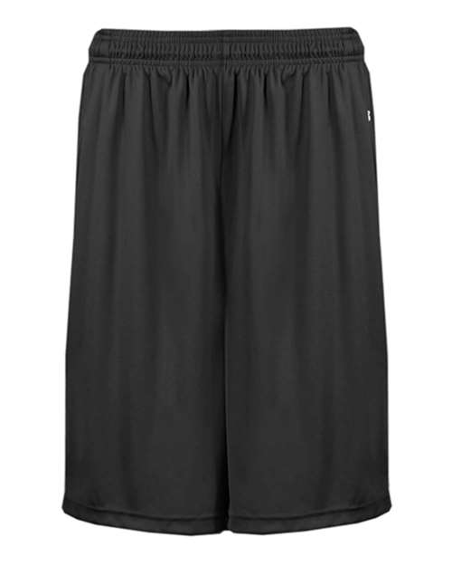 Badger 4127 - Black