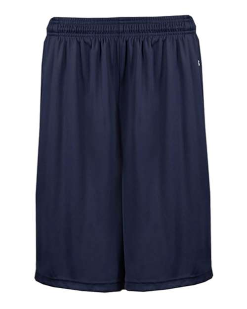 Badger 4127 - Navy