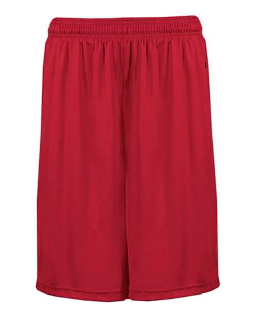 Badger 4127 - Red