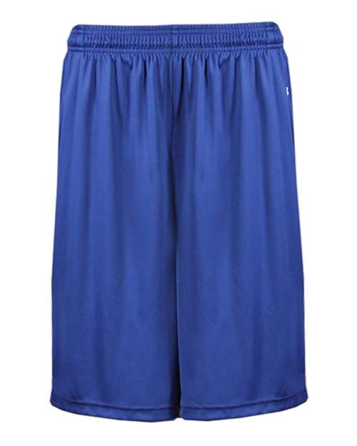 Badger 4127 - Royal