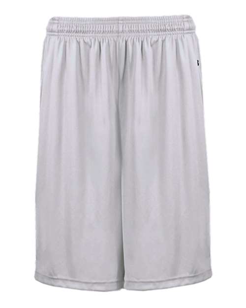 Badger 4127 - Silver