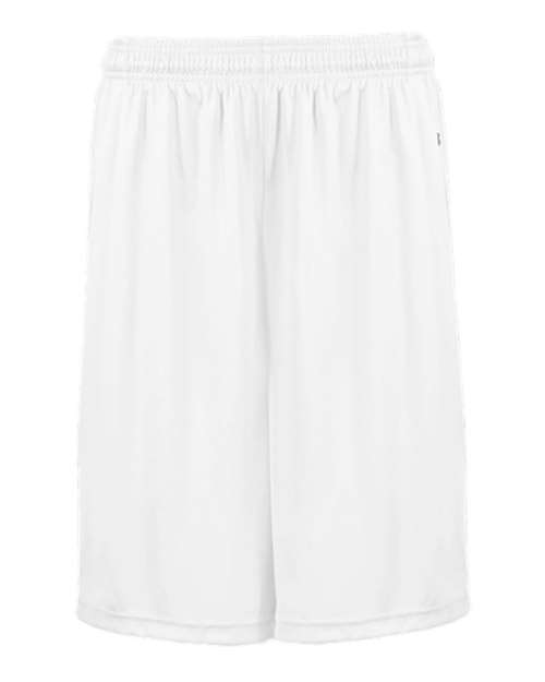 Badger 4127 - White