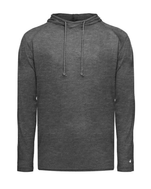 Badger 4905 - Black Heather