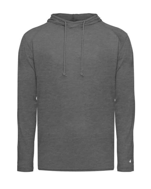 Badger 4905 - Graphite Heather
