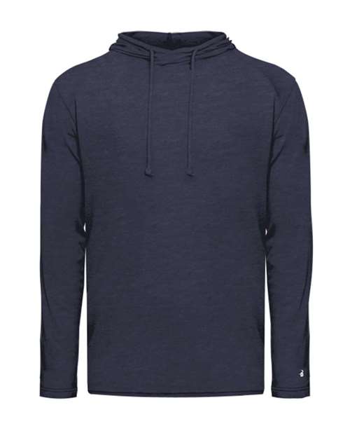 Badger 4905 - Navy Heather