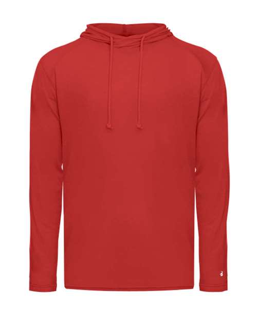 Badger 4905 - Red