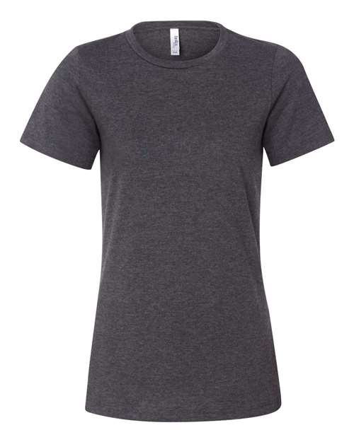 BELLA + CANVAS 6400CVC - Dark Grey Heather